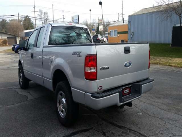 Ford F-150 2007 photo 2